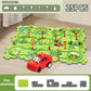 🎅Weihnachtsverkauf - 49% Rabatt🔥Kindererzieherisches Puzzle-Autospielset