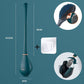 🔥Modern Home Flexible Toilettenbürste aus Silikon in Baseballform
