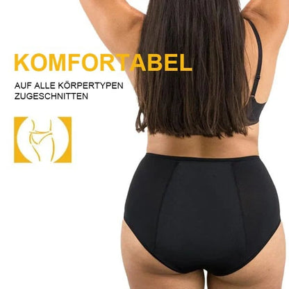 🎉Sommeraktion-49% Rabatt - Auslaufsichere Menstruationshöschen