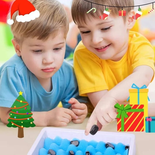 🎅WEIHNACHTSGESCHENKE🎁Superspaßiges Tabletop-Taktikspiel - Für Kinder und Erwachsene🌟Kostenloser Versand