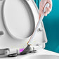 🔥Modern Home Flexible Toilettenbürste aus Silikon in Baseballform
