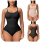 🔥Heiss 60% Rabatt🎉Bodysuit Shapewear🎁Kauf 3 Bezahl 2&Kostenlosen Versand